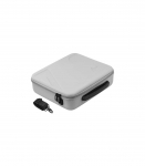 Sunnylife case FP-B958-G for DJI Flip (szare)