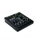 Mackie ProFX6v3 - 6-channel analogue mixer with USB interface, black