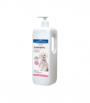 FRANCODEX White coat - shampoo for dogs - 1l
