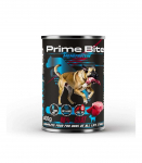 GAME DOG Prime Bite kozina, burak monoproteinowa 400g