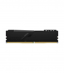 Kingston Technology FURY Beast 8 GB memory module 1 x 8 GB DDR4 3600 Mhz