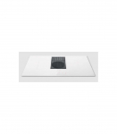 Hob and Hood (2in1) ELICA NIKOLATESLA LIBRA EVO WH/A/83