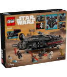 LEGO STAR WARS 75389 The Dark Falcon