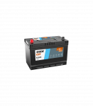 Exide EFB 95Ah 800A 306x173x222+-