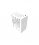 Darkflash M305 Mesh computer case without fans (White)