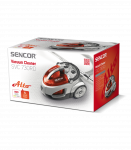 Tolmuimeja Sencor SVC730RD, punane