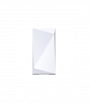 Zalman Z9 Iceberg ATX, White