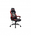 Subsonic Original Gaming Seat Iron Maiden