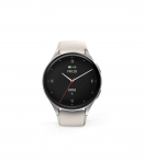 Hama 00178612 Smartwatch 8900 Silver/Beige