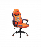 Subsonic Junior Gaming Seat Dragon Ball Z Super Sayian