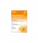 IMOU Protect Basic Gift Card (Annual Plan)