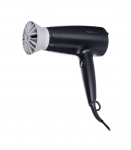Philips BHD302/30 hair dryer 1600 W Black