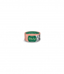 Oasy More Love Tuna with Salmon 70gr