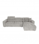 Nurgadiivan BELISMA PN 291x105/169xH74/92cm, hall