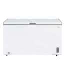 Midea MDRC564FZE01 Freezer, E, Free standing, Height 82,5 cm, Freezer net 418L, White