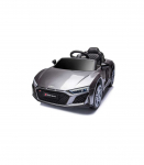 Electric Ride On Audi R8 Lift A300 Silver