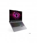 Lenovo LOQ 15AHP10 15.6 FHD AMD R7 250/16GB/512GB/NVIDIA GF RTX 5060 8GB/WIN11 Home/Nordic Backlit kbd/Luna Grey/2Y