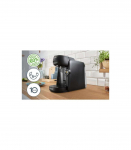 Bosch Coffeepadmachine Tassimo black Schwarz (TAS162E)