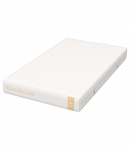 Vedrumadrats KUKA DUO KID 90x200xH15cm, kahepoolne