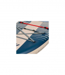 SUP board Aqua Marina MAGMA 340x84x15 cm BT-23MAP