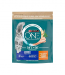 Purina ONE 7+ Bogata w Kurczaka i Pełne Ziarna 750g
