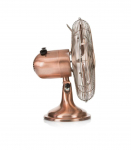 Tristar Retro Table Fan VE-5970 Table fan Copper Diameter 30 cm Number of speeds 3 Oscillation 35 W