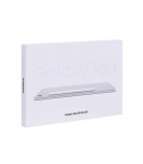 Samsung Galaxy Tab S10 Lite 5G 256 GB 27.7 cm (10.9") 8 GB Wi-Fi 6 (802.11ax) Silver