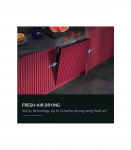 Dishwasher AEG GI8234A2TO