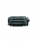 HP Cartridge No 55X HP55X HP 55X Black Schwarz (CE255X)