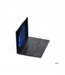 Laptop ThinkPad E16 G3 21ST0035PB W11Pro 7 250//16GB/512GB/INT/16.0 WUXGA/Black/1YR Premier + 3YR OS + CO2 Offset