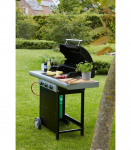Barbecook Gas Barbecue Spring 3112 with Storage, 115 x 55 x 133 cm BC-GAS-2002