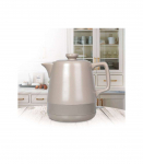 Czajnik ceramiczny elektryczny 1,0l 1200W MR-071-BEIGE MAESTRO