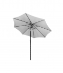 Sun protection umbrella 2.7 m