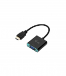 Cable adapter HDMI to VGA