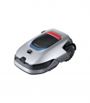 Dreame A2 2000 Robotic lawn mower Battery Black, Grey