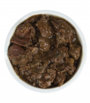 Fitmin Dog Purity konserv veiseliha maksaga 400 g
