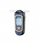 Electrochemical breataly Mark X Blue