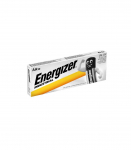 BATTERY,INDUSTRIAL ALKALINE AA 10 pieces