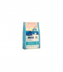 BOZITA Purely Adult Lamb - dry dog food - 2,5kg