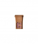 Kubek termiczny 473 ml Carter Move Mug 3w1 +3 nakrętki Fellow pudrowy r&oacute;żowy