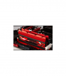 DDR3 16GB (2x8GB) TridentX 2400MHz CL10 XMP