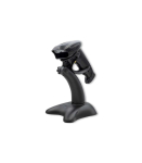 Barcode reader stand