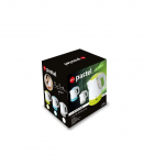 Electric kettle C175 0,9l
