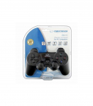 Gamepad with vibrations to the PC EG102
