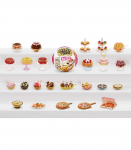 Figures Miniverse Accessories - Make It Mini Food Diner 1 pcs