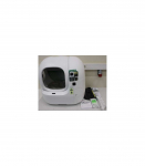 SALE OUT. PETKIT Automatic Cat Litter Box Purobot Max Pro 2 White USED, DIRTY, MISSING INNER PACKAGING 24
