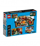 LEGO IDEAS 21319 CENTRAL PERK