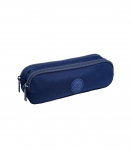 CoolPack pinal, 2 lukuga - Clio RPET, sinine