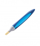 Pelikan ergonoomiline pintsel, griffix, nr 6, sinine