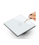 Smart wifi touch light switch MCE715W